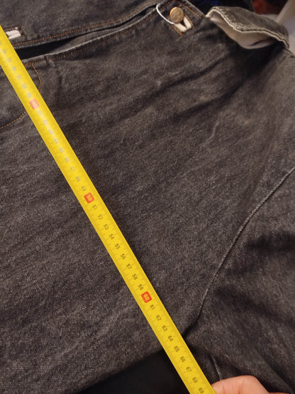 Giacca in denim vintage Trussardi Jeans ( L uomo)