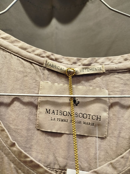 Maglia Maison Scotch (S)