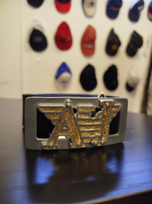 Cintura Armani jeans