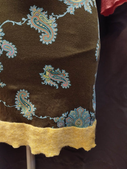 Abito Angela Mele Milano ( xs donna)