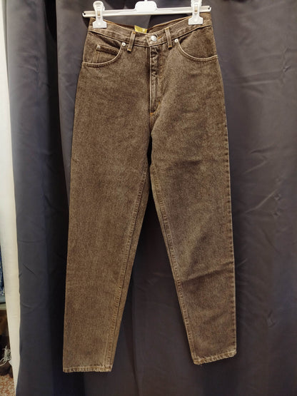 Jeans mom fit Rifle nuovo con cartellino (s)