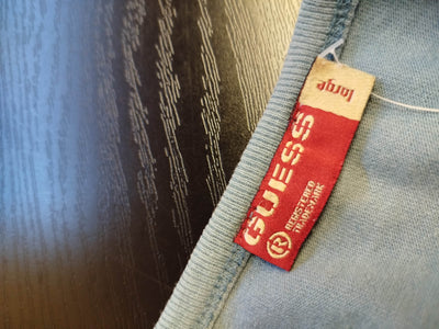 T-shirt Guess y2k (L uomo) thumbnail