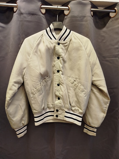 Giacca varsity vintage Americana (M)