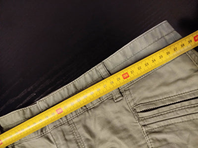 Minigonna cargo United Colors of Benetton (s donna) thumbnail