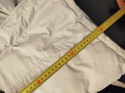 Piumino Woolrich panna ( s donna)