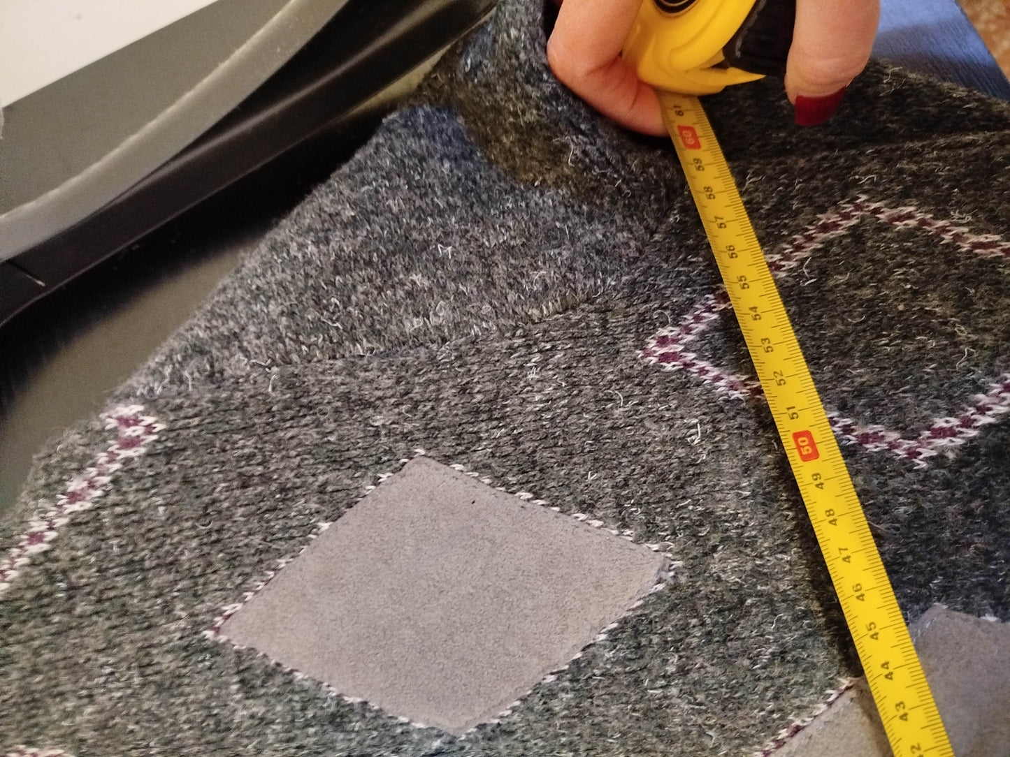 Maglione Chiarissimo vintage (L uomo)