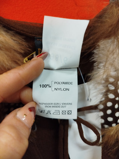 Maglia velata Plein Sud (xs)