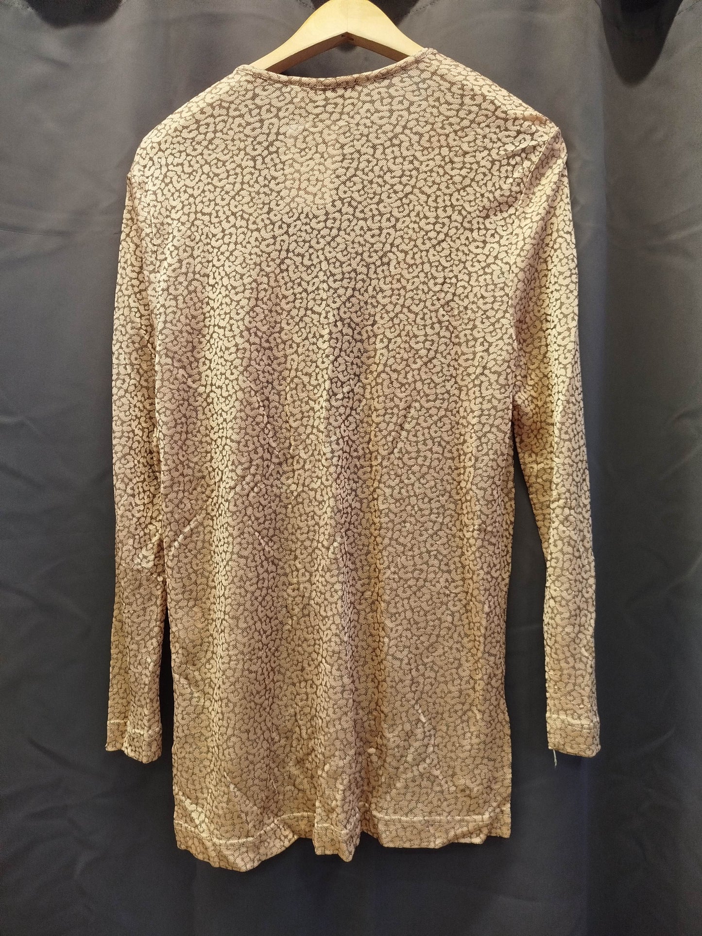 Cardigan Pierre cardigan (TU)