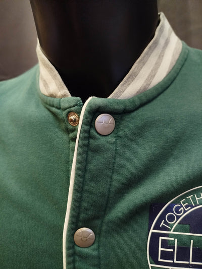 Giacca college Ellesse ( s uomo) thumbnail