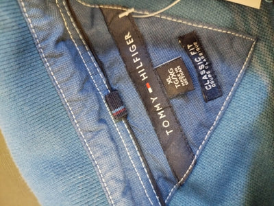 Polo box fit Tommy Hilfiger (M uomo) thumbnail