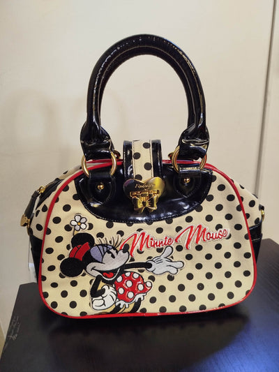 Borsa Fix Design Minnie Mouse thumbnail