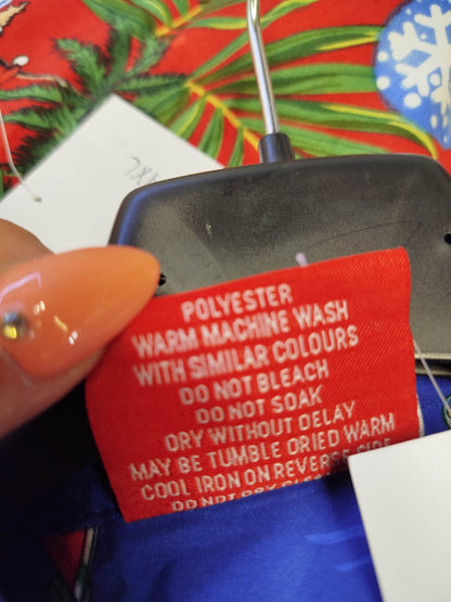 Lowes Australia Shirt (L)