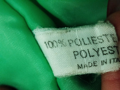 Giubbotto vintage 80's (s donna)