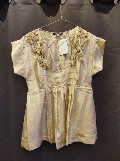 Blusa in seta Patrizia Pepe (M)