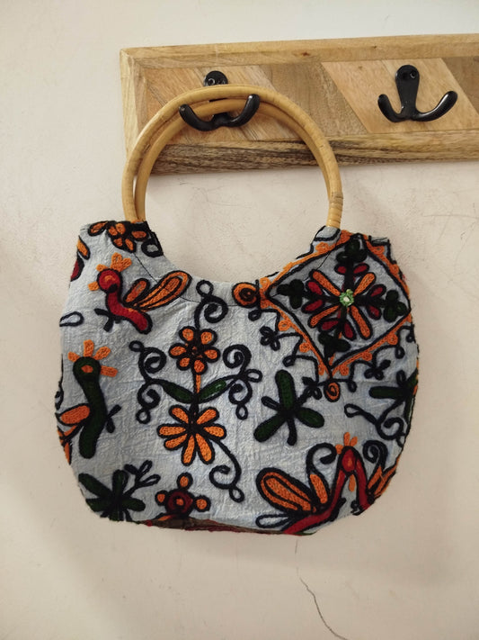 Borsa etnica