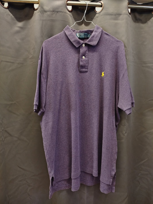 Polo Ralph Lauren (L)