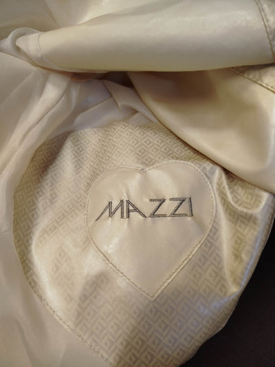 Trench vintage impermeabile Mazzi (L donna) thumbnail