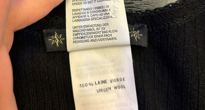Maglia in lana vergine Plein Sud (Xs donna) thumbnail