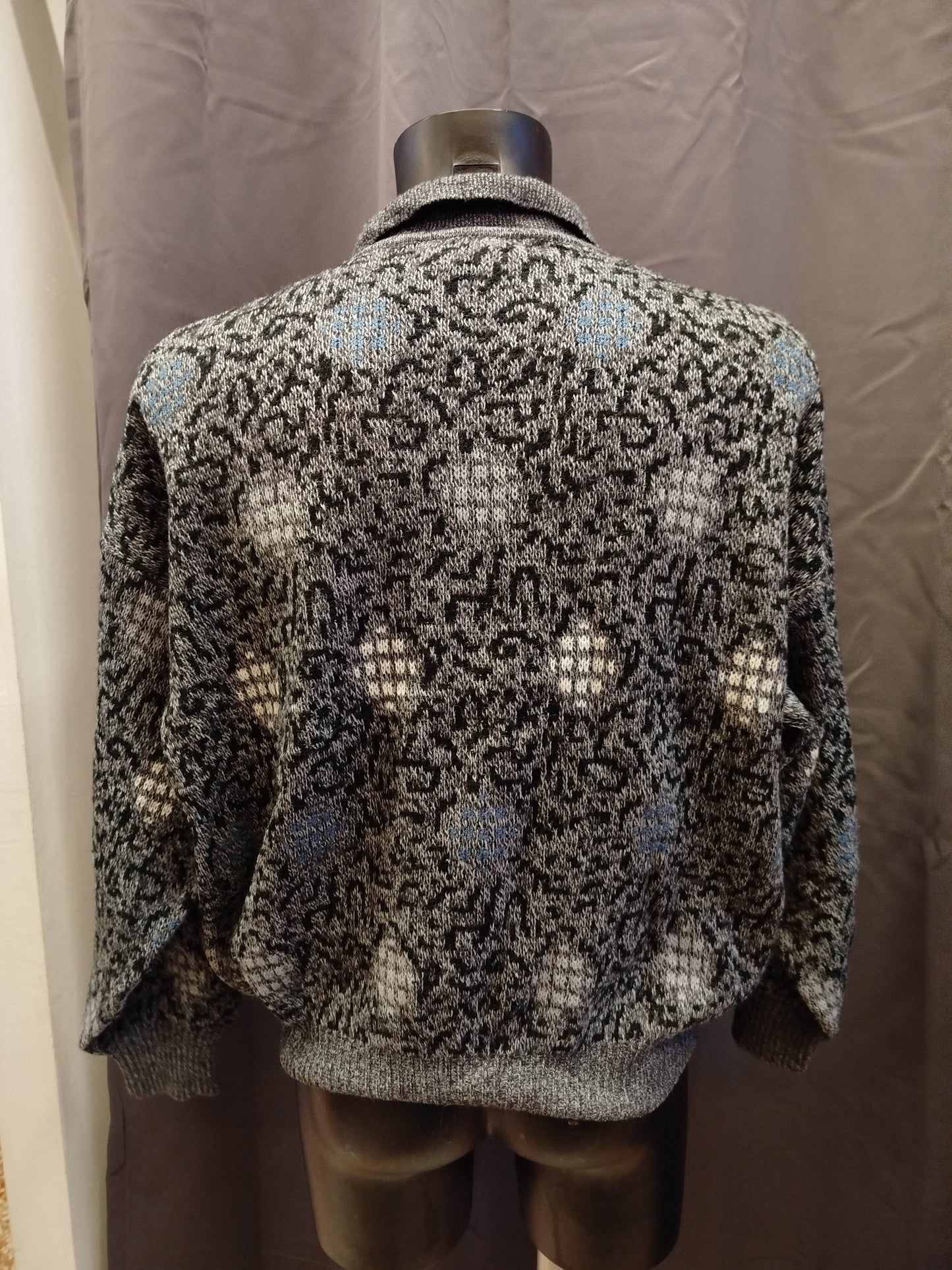 Maglione Bibo vintage (L uomo)