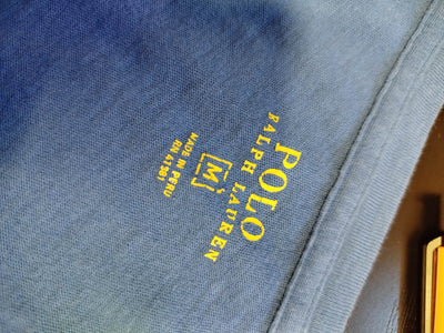 Maglia tinta unita Ralph Lauren (M donna) thumbnail