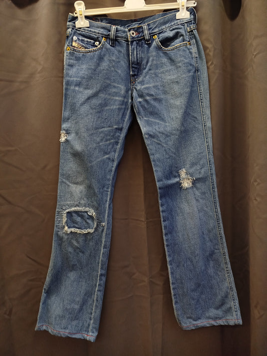 Jeans Diesel svasato (s)