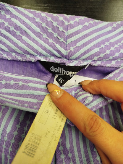Pantalone dollhouse nuovo (xs)
