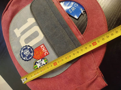 Borsa Y2K MBC-WS nuova con cartellino thumbnail