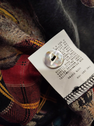 Camicia vintage Arianna (50 donna) thumbnail
