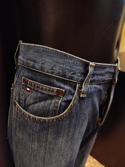 Jeans Tommy Hilfiger (48 uomo) thumbnail