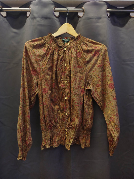 Blusa Ralph Lauren  (xl)