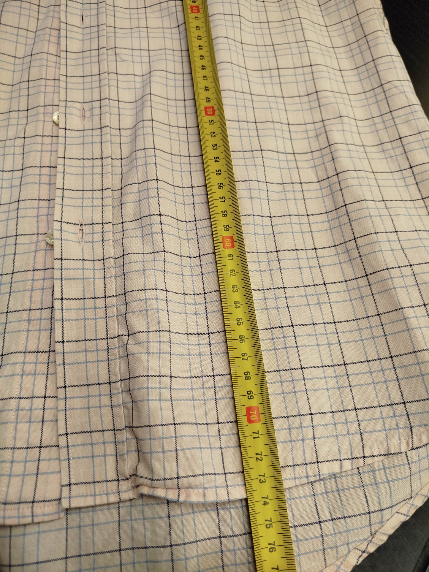 Camicia LaCoste (L)