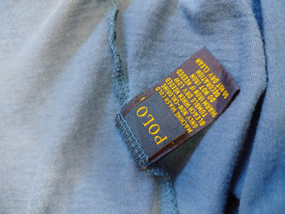 Maglia tinta unita Ralph Lauren (M donna) thumbnail