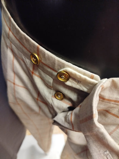 Pantalone Sartoriale in pura lana ( M uomo) thumbnail