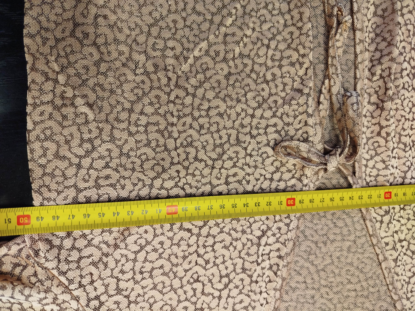 Cardigan Pierre cardigan (TU)