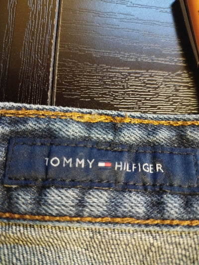 Jeans Tommy Hilfiger (48 uomo) thumbnail
