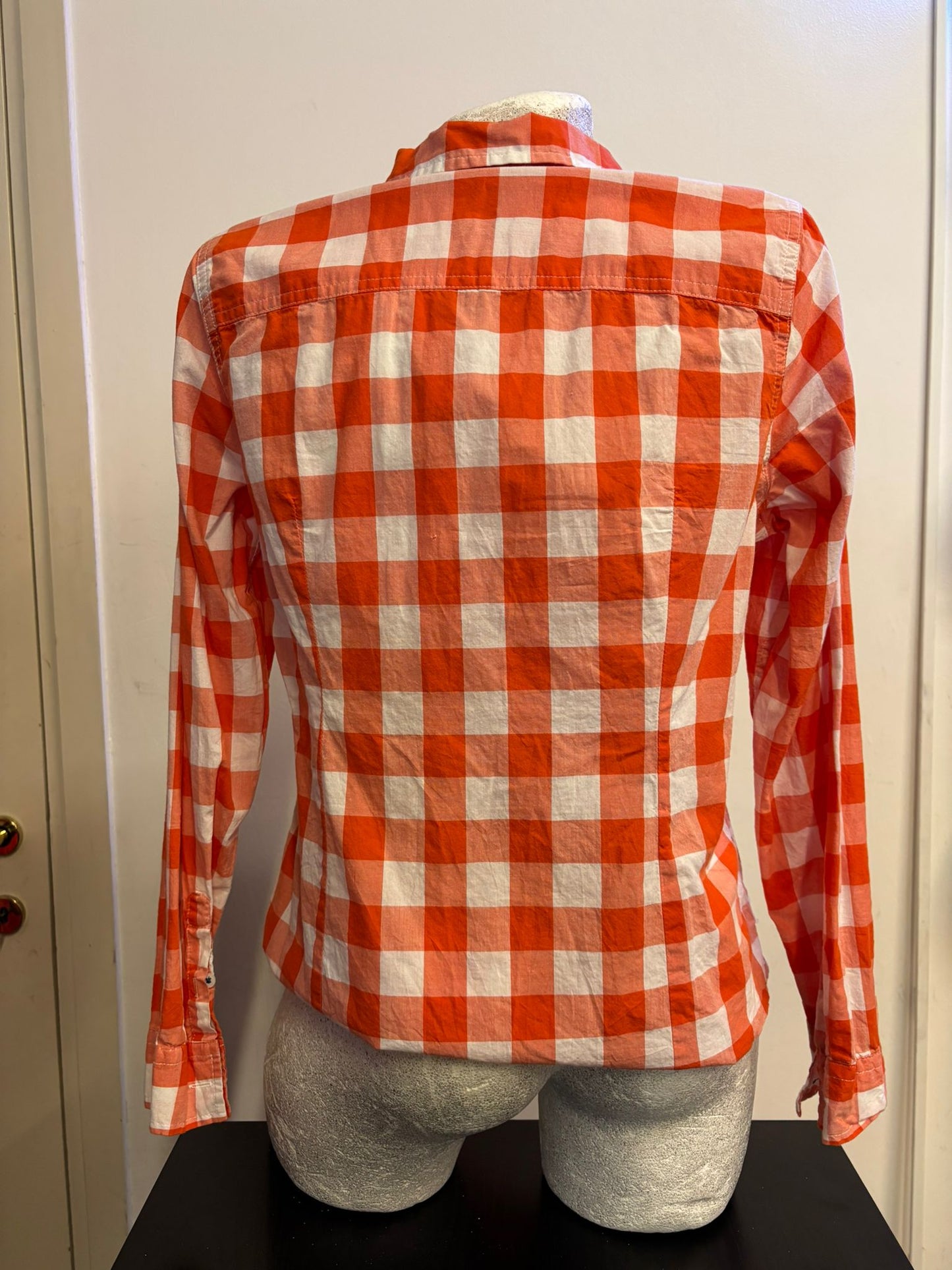 Camicia U.S. polo assn (L donna)