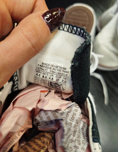 Converse basse All Star tigrate (37) thumbnail