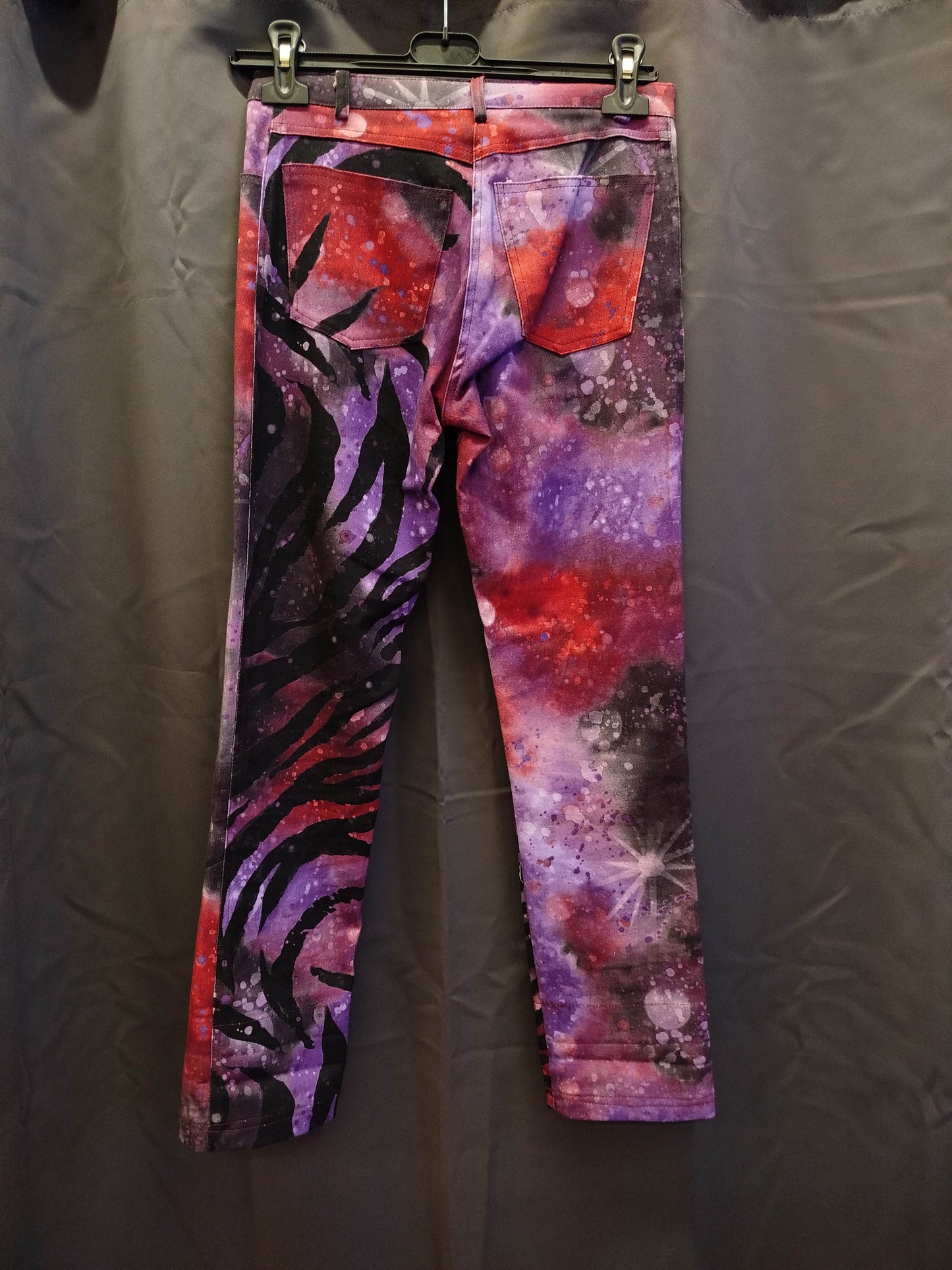 Pantalone sexy woman (s)