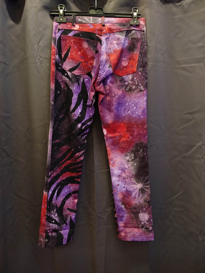 Pantalone sexy woman (s)