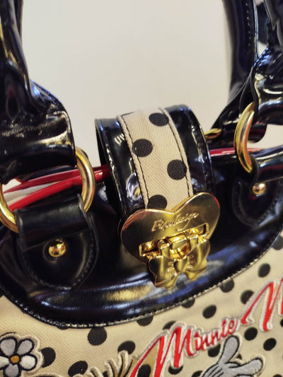 Borsa Fix Design Minnie Mouse thumbnail
