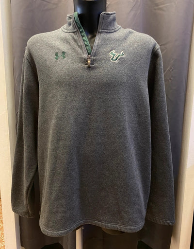 Felpa felpata University of South Florida Bulls ( XL uomo) thumbnail