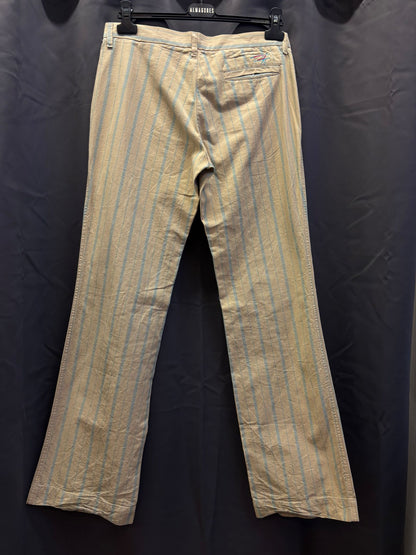 Pantalone Diesel a zampa (M donna)