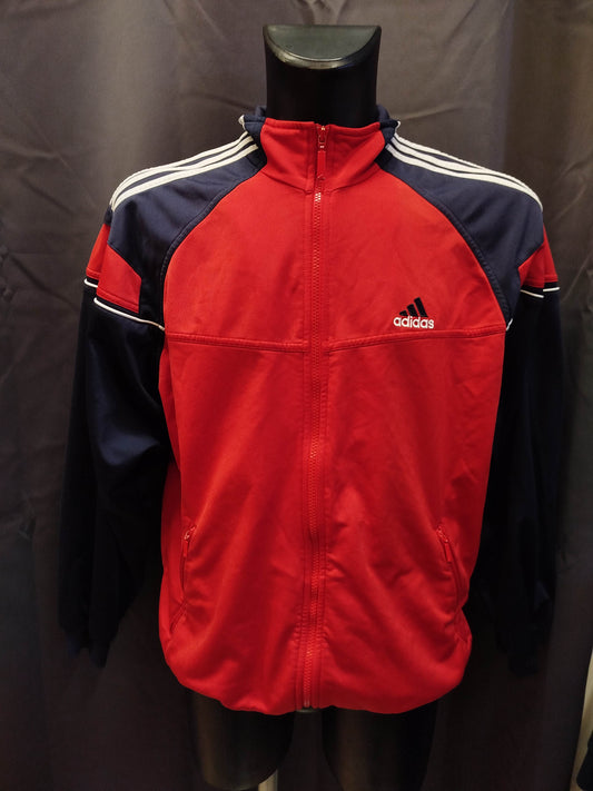 Adidas 00's track jacket (L uomo)
