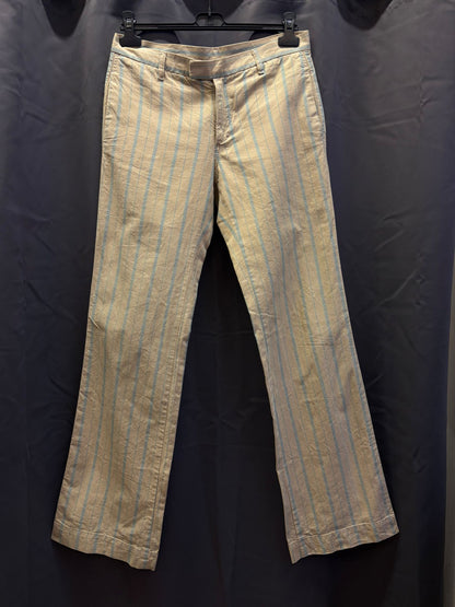 Pantalone Diesel a zampa (M donna)