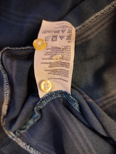 Polo box fit Tommy Hilfiger (M uomo) thumbnail