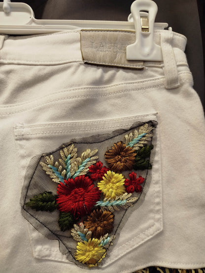 Gonna custom Ralph Lauren x R3born (m)