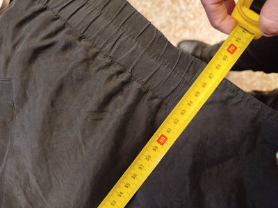 Giacca in seta vintage Alba Moda (3xl donna) thumbnail