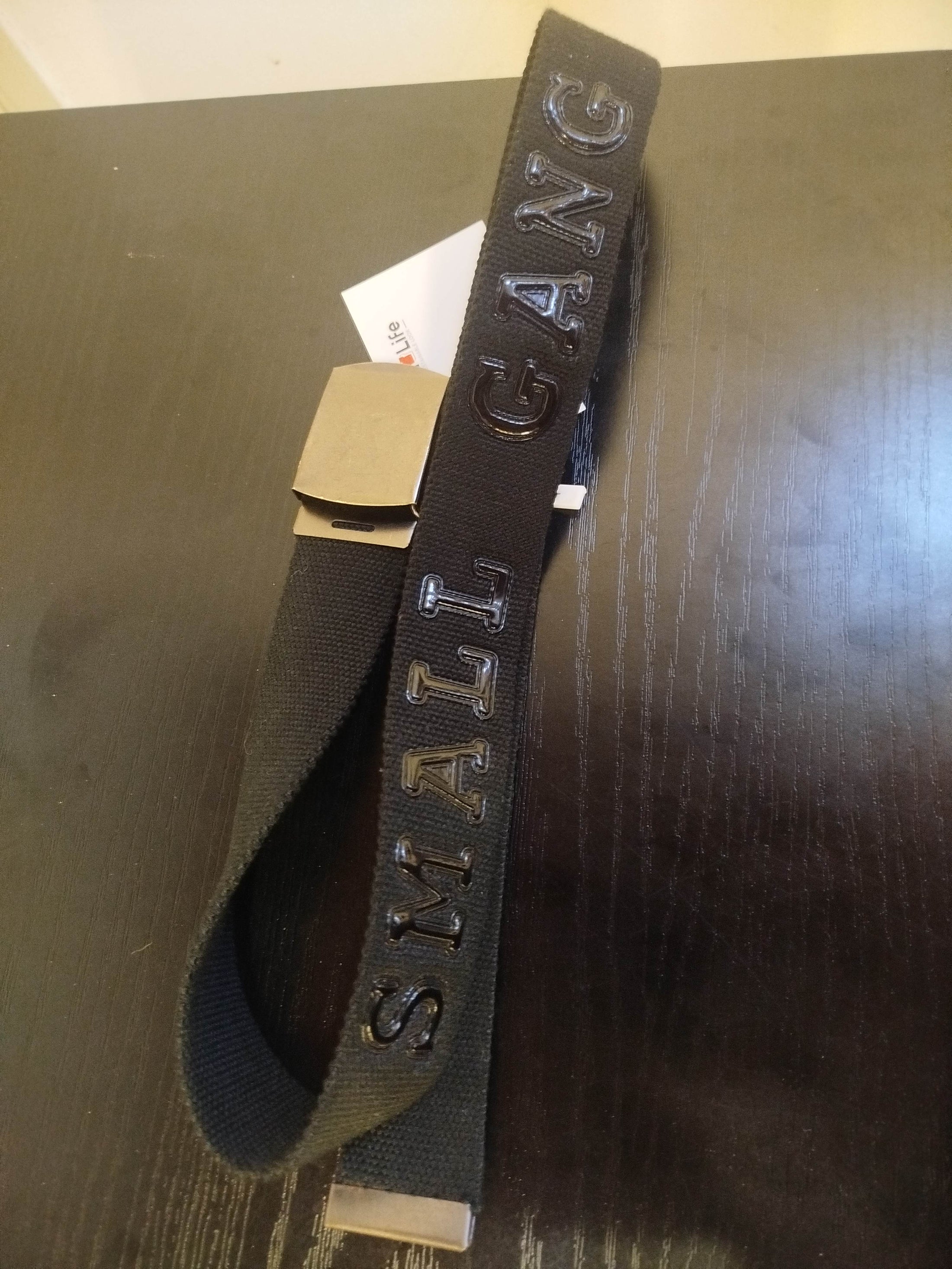 Cintura Y2K Small Gang (65 cm)