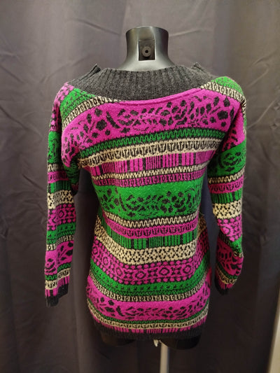 Maglione vintage Le Favole (M donna) thumbnail