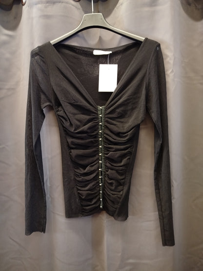 Maglia y2k Kuxò (L)